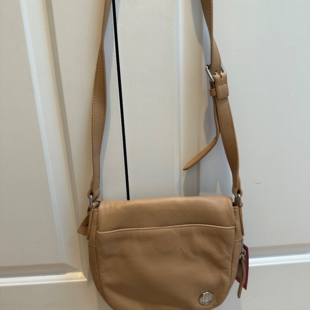 Vince Camuto Crossbody Handbag - Brand new with tags!